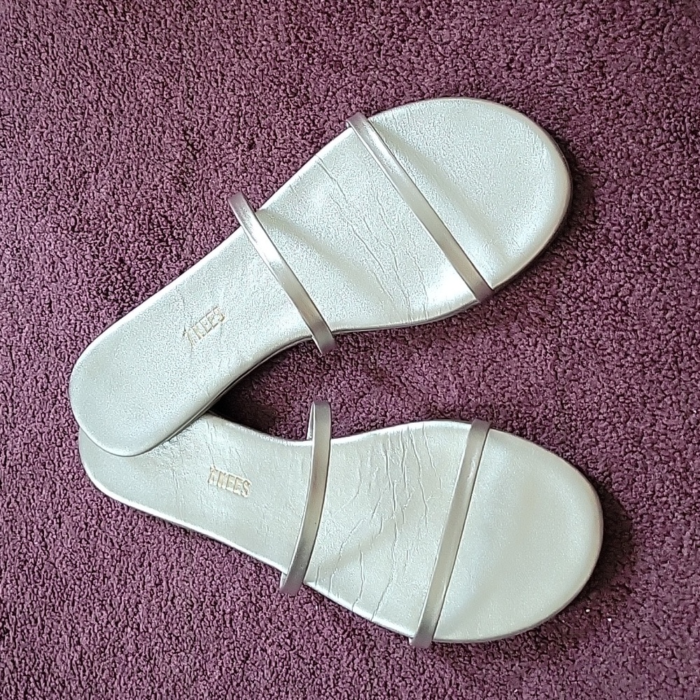 Tkees Gemma Metallics Fairylust Size 10